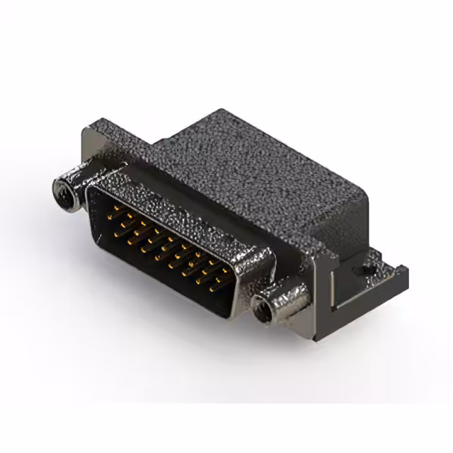 633-026-263-010 EDAC Inc.  Gruppi di connettori D-Sub